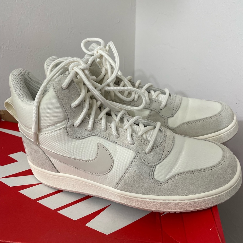 Nike shoes